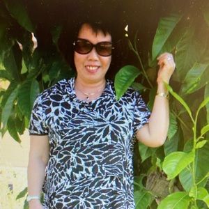 Meet your Posher, Giang